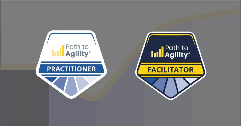 Path to Agility Badges