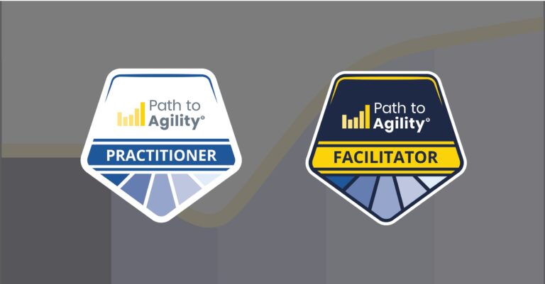 Path to Agility Badges