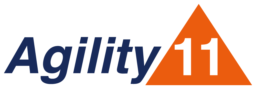 Agility11 Logo