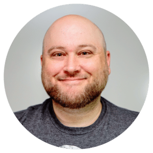 Path to Agility Senior Product Manager, Seth Ely