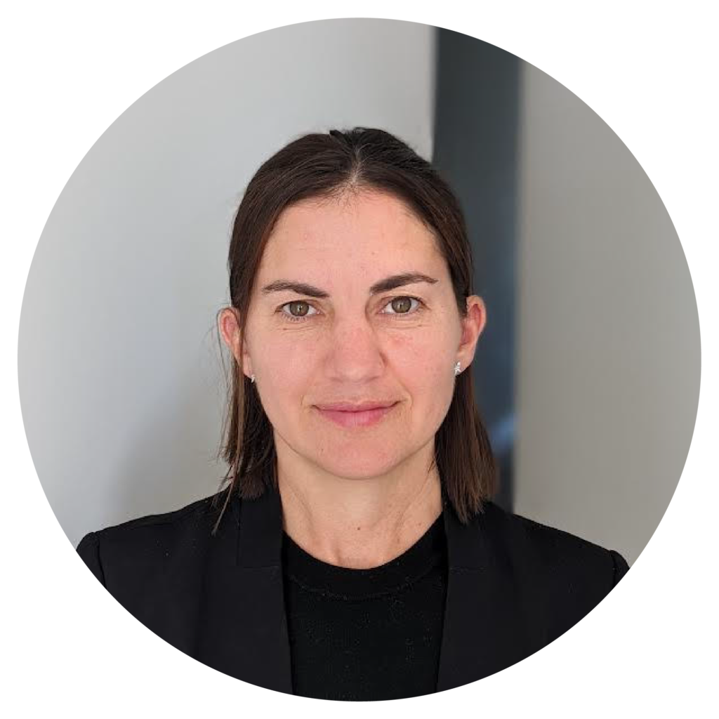 Daniela Amuchastegui - Path to Agility Partner Coach