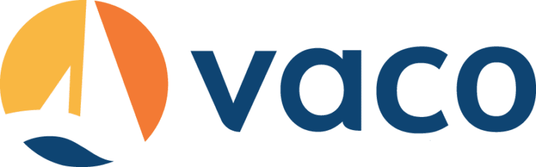 Vaco P2A Silver partner logo