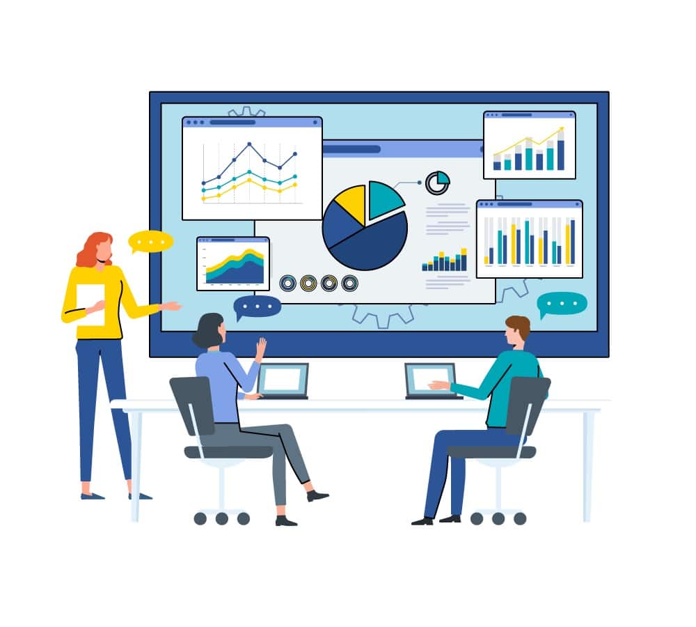 product development team
